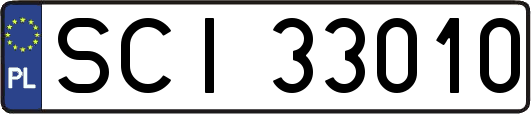 SCI33010