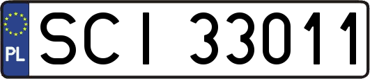 SCI33011