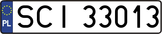 SCI33013