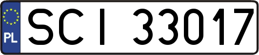 SCI33017