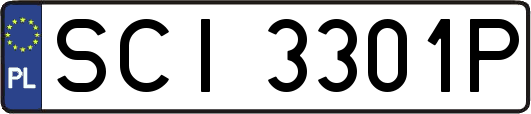 SCI3301P