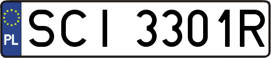 SCI3301R