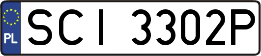 SCI3302P