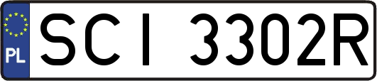 SCI3302R