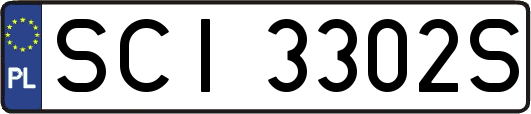 SCI3302S