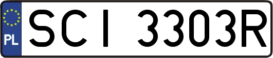 SCI3303R