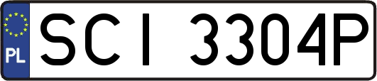 SCI3304P