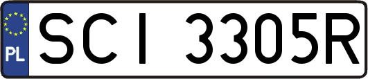 SCI3305R