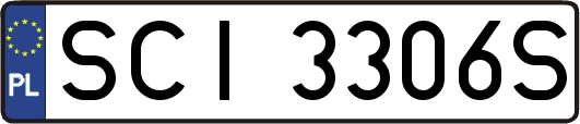 SCI3306S