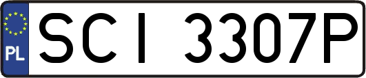 SCI3307P