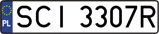 SCI3307R