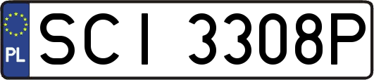 SCI3308P