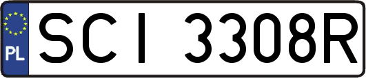 SCI3308R