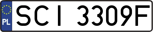 SCI3309F