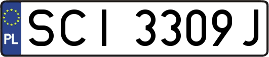 SCI3309J