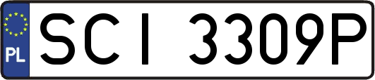 SCI3309P