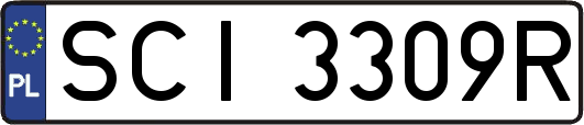 SCI3309R