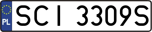 SCI3309S