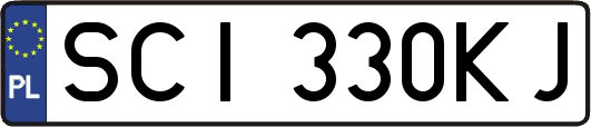 SCI330KJ