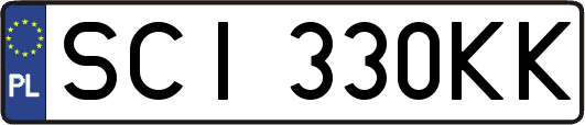 SCI330KK