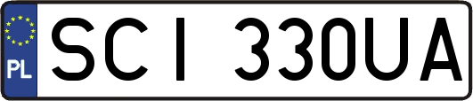 SCI330UA