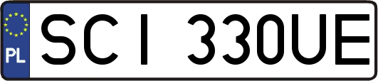 SCI330UE