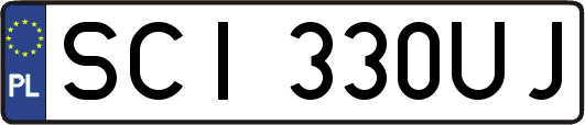SCI330UJ