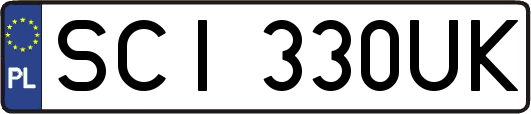 SCI330UK
