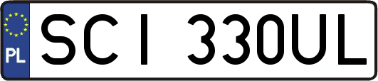 SCI330UL