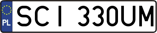 SCI330UM
