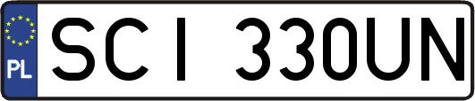 SCI330UN