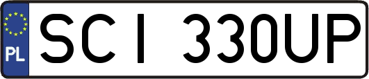 SCI330UP