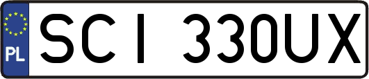 SCI330UX