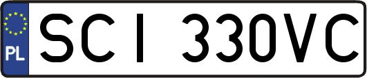 SCI330VC
