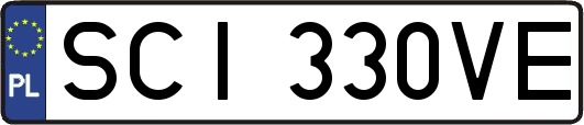 SCI330VE