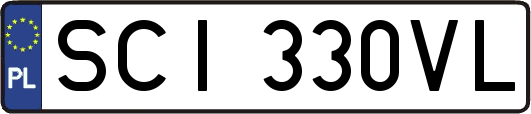 SCI330VL