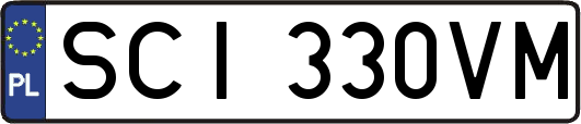 SCI330VM