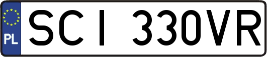 SCI330VR