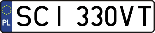 SCI330VT
