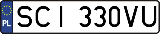 SCI330VU