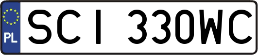 SCI330WC