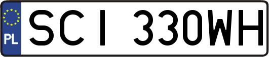 SCI330WH