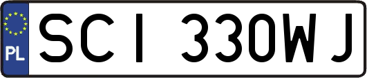 SCI330WJ