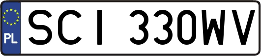 SCI330WV