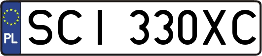 SCI330XC