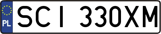 SCI330XM