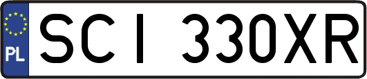SCI330XR
