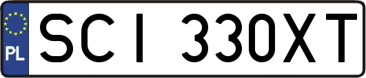 SCI330XT