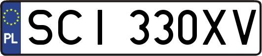 SCI330XV