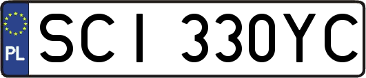 SCI330YC